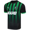 Officiële Voetbalshirt Sassuolo Thuis 2024-25 - Heren